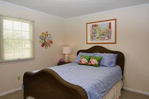 HAVS UDVISNINGER I TOWN OF FENWICK ISLAND 3BR BEACH HOME 1 HUS TIL STRANDEN - Image 3