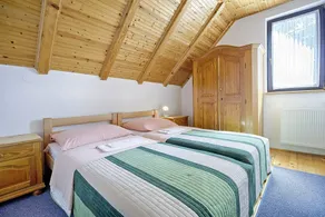 Milan in Rastovača - Haus für 4 Personen - Image 4