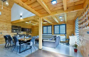 Wunderschönes Haus in Grkavescak mit Sauna - Image 5