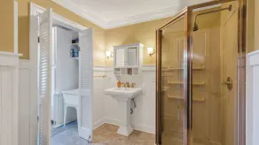 Renovated Waterfront Home, Outdoor Kitchen, Access to Dock, Close to North... - Image 3