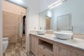 Apartamento 'Salento Dream' com Terraço Privado, Jardim Privado e Wi-Fi - Image 3