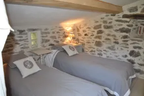 \"Le Mazet\" Indlogering i carractère hus attende have, pool - Image 2