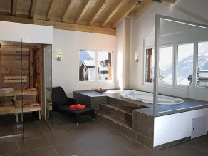 Appartamento B33 by Interhome - Image 2
