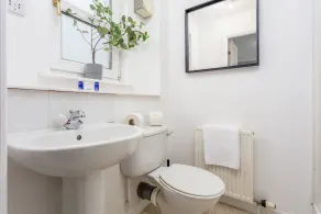 Millbrae Residence - Donnini Apartments - Image 3