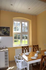 Family-friendly apartment in historic countryside manor estate (18th Century) - Image 3