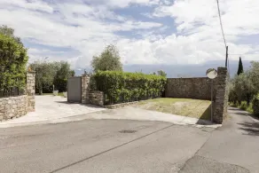 Villa Oleandri, con Piscina privata e Vista Lago - Image 5