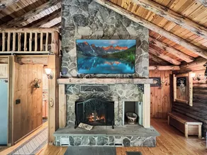 Spencer View (Waterfront on Moosehead Lake with Mountain Views) - Image 2