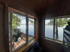 Sunrise Views Cabin with AC, Game Room & Bar - Image 4