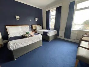 DERBY CITY CENTRE BUDGET HOTEL - Image 2