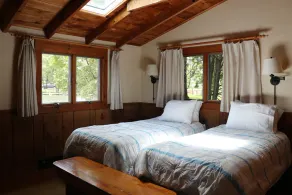 Stable Properties - Charming One Bedroom Cottage Steps Away From Lake Champlain - Image 3