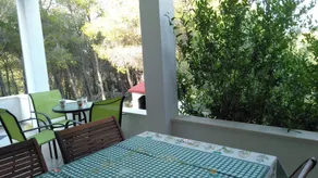 80 Meters From Beautiful Clear Blue Sea, Apartment Marijan - Image 5