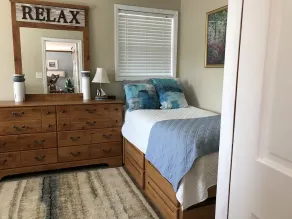 Fredelig Lakefront Serenity<br> - Image 5