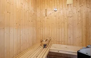 Beach front home in Henne with sauna - Image 5