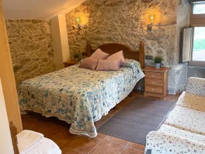 Casa de férias Vila Castriño em Las Rias Baixas para alugar - Image 4