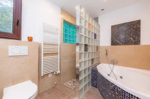 Maison de vacances \"Sa Gola\" avec piscine privée, terrasse, vue sur les montagnes et Wi-Fi - Image 3