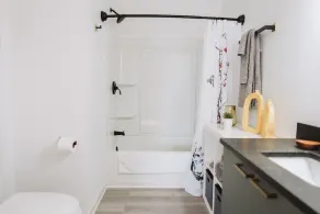Stylish Studio Loft Apartment with cool mid-century vibes - Image 2
