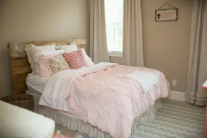 Gorgeous Executive Masters Rental In Exclusive Champions Retreat - Image 5