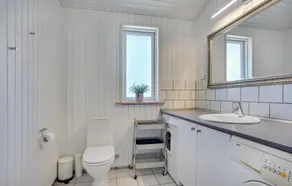 Fantastisk hjem i Hjørring med sauna - Image 4