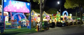 WMC BUSCHMANN camping-in-venedig Wohnwagenvermietung at UNION LIDO Cavallino - Image 5