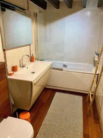 3-star listed house with garden - Image 3