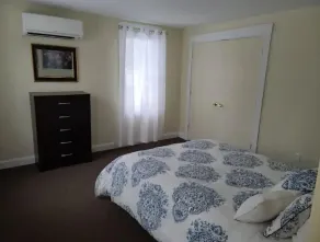 Clean, Comfy & Convenient 1 Bed Apt in the Village - Image 4