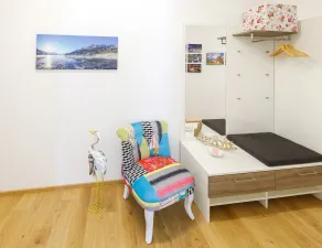 Narzisse - Kurpark Residence Bad Aussee - Image 2