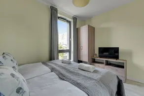 Okrzei Residence Nadmorska Bryza by Grand Apartments - Image 5