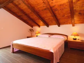 Holiday home Katja, (13433), Blato, hr - Image 2