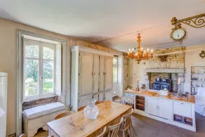 Chateau Lignol - Four Bedroom Castle, Sleeps 10 - Image 3