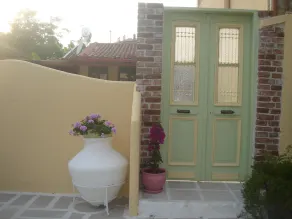 The village cottage - NEA SKIONI KASSANDRA - Image 5