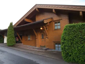 Luxuriöses Ferienhaus für 10 mit privatem Pool - Image 5