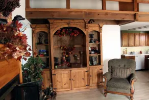 Frankston Home w / Deck & Fishing on Palestina Lake! - Image 3