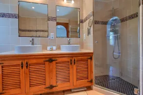 Classic and nice luxury villa in Javea, on the Costa Blanca, Spain  with private pool for 4 persons - Image 4