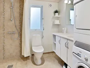 5 star holiday home in Dronningmølle - Image 4