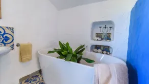 Casa Belmonte Alcaucín by Ruralidays - Image 3