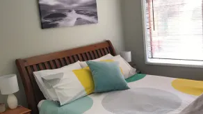 Family beach house pet friendly - Image 4