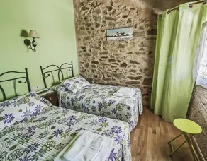 Maison de vacances \"Jumaca\" avec vue sur les montagnes, terrasse privée et Wi-Fi - Image 5