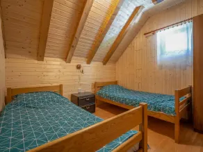 Wonderful private villa for 9 guests with A/C, WIFI, TV, terrace and pets allowed - Image 4
