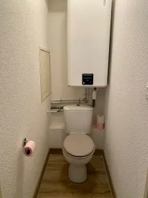 2 Pièces 35m2 Sud Est vue très bien équipé - Image 2