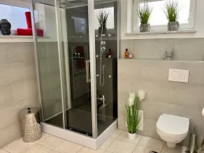 Ferienwohnung/app. für 4 Gäste mit 84m² in Saming - Image 3