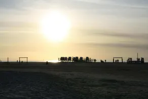 Semesterlägenhet, St. Peter-Ording - Image 4