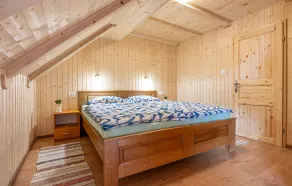 Nice home in Begovo Razdolje with WiFi and 3 Bedrooms - Image 4