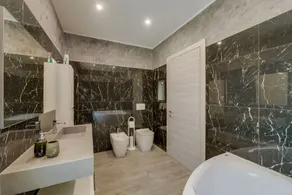 Luxury Liam Villa with Pool and Sea View - Goelba - Image 2
