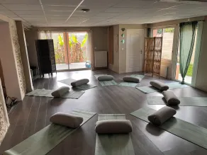 Maison Tournesol Massages Pau Jurançon - Image 3