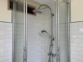 Bella casa, giardino con piscina nel tranquillo villaggio vicino alla costa e alla campagna - Image 3