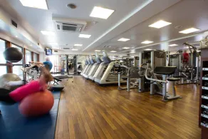 Norfolk Country Retreat för två med pool, bastu, gym och tennisbanor! - Image 5