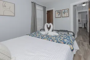 Updated Cleveland Apt: Heart of Little Italy! with Massage Chair & Hot Tub! - Image 5