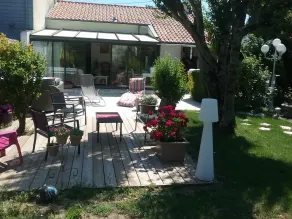 Chambre d'hôtes à Aytré - Image 5