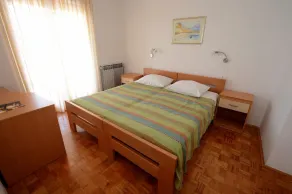 One bedroom Apartment Padrenostro A4 - Image 3