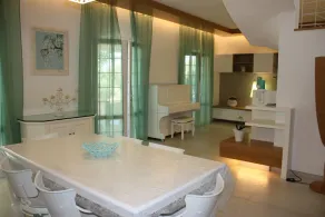 SALENTO: PANORAMISK VILLA MED POOL. S. GIOVANNI TOWER. UGENTO. TILBUD 10% JULI - Image 4